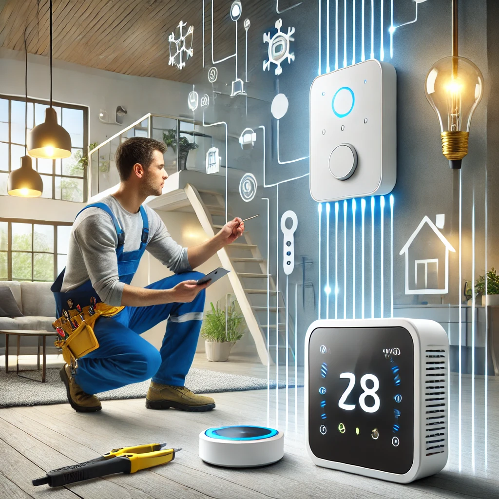 Smart Home Integration